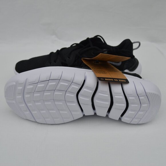 Nike Flex Run 2021 Men's Sizes 8, 8.5 & 9 (New) - Picture 8 of 15
